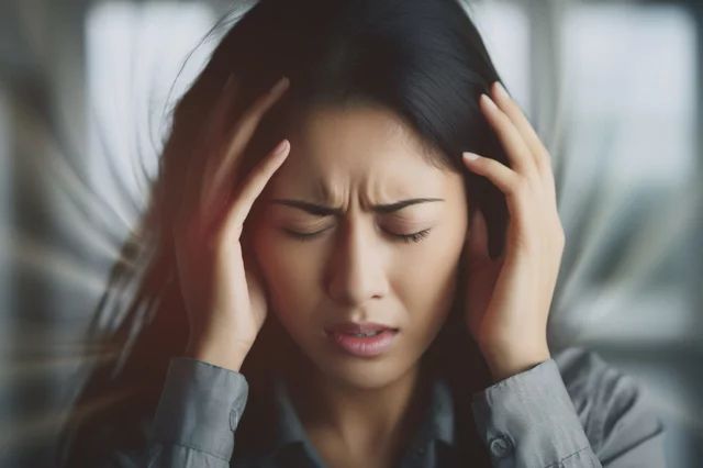 Warum dreht sich der Kopf? Ursachen und Gefahren der Selbstdiagnose Warum dreht sich der Kopf?