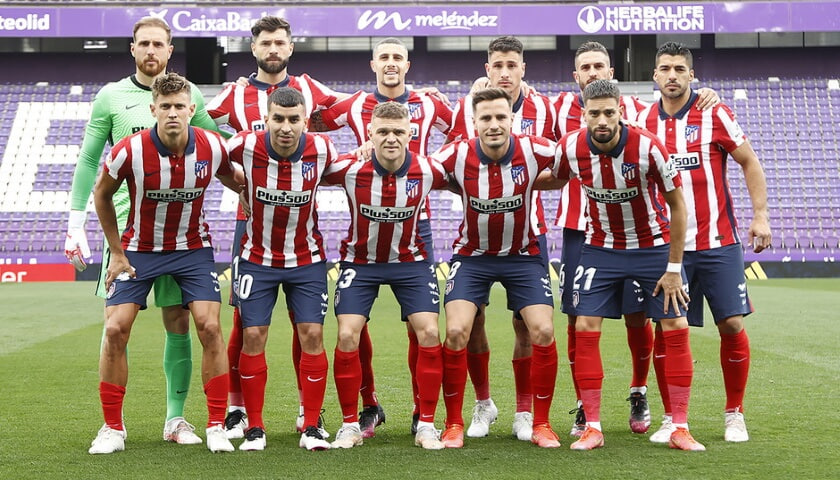 Atletico Madrid – Eintracht Frankfurt: Vorhersage und Übertragung
