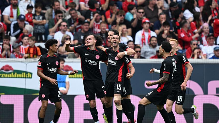 Atletico Madrid – Eintracht Frankfurt: Vorhersage und Übertragung