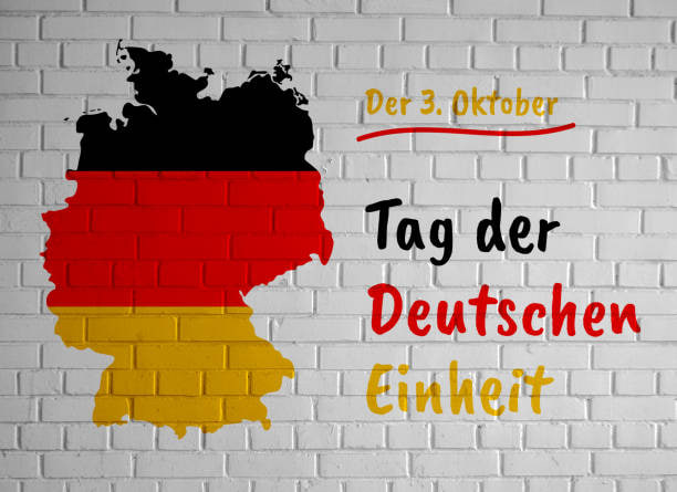 Tag der Deutschen Einheit: Geschichte, Traditionen und Glückwünsche