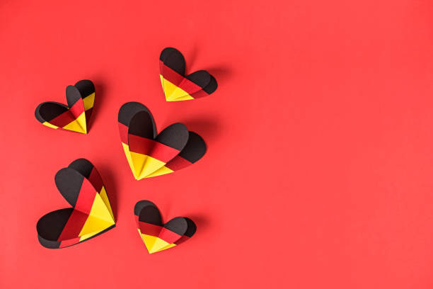 Tag der Deutschen Einheit: Geschichte, Traditionen und Glückwünsche