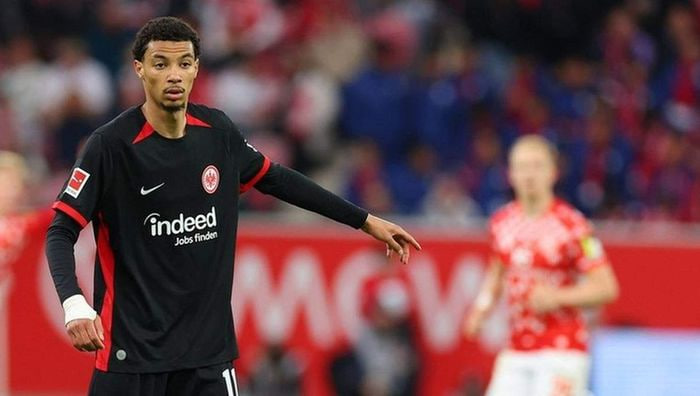 Atletico Madrid – Eintracht Frankfurt: Vorhersage und wo man das Champions-League-Spiel sehen kann Atletico Madrid – Eintracht Frankfurt: Vorhersage und Übertragung