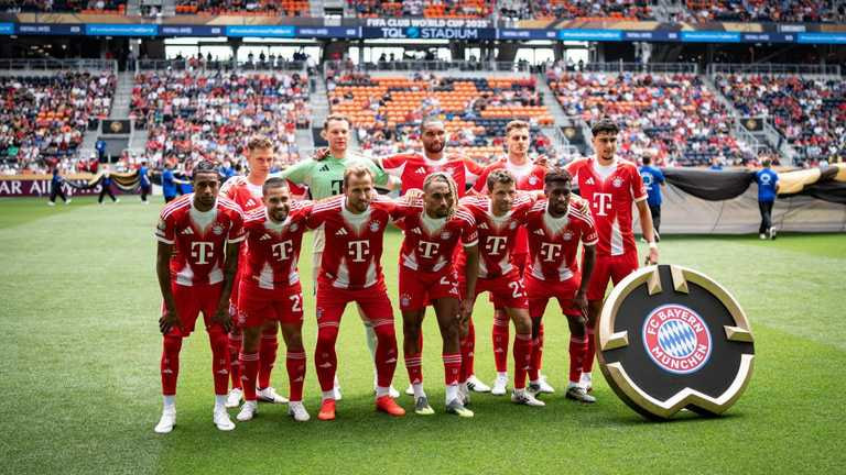 Paphos – Bayern München: Vorhersage und Übertragung