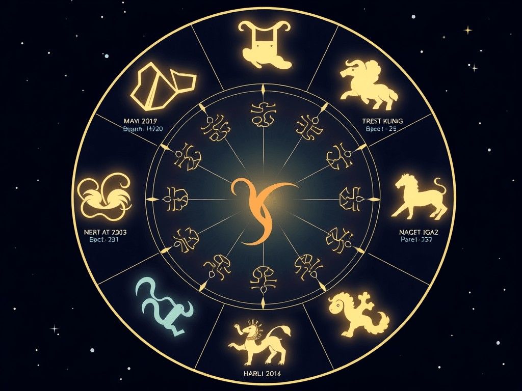Horoskop für 11. Oktober 2025: Detaillierte Vorhersage für jedes