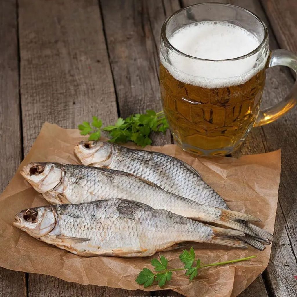 Warum fermentierte Lebensmittel wichtig sind