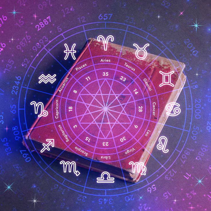Horoskop für den 5. Oktober: Vorhersagen für alle Sternzeichen