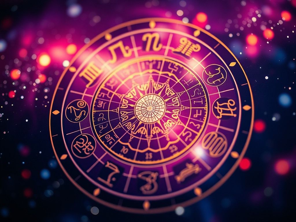 Horoskop für 11. Oktober 2025: Detaillierte Vorhersage für jedes