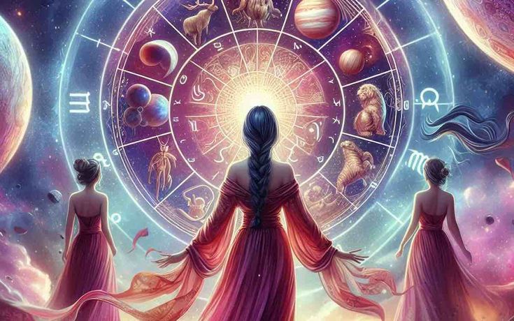 Horoskop für den 2. Oktober 2025 für alle Sternzeichen