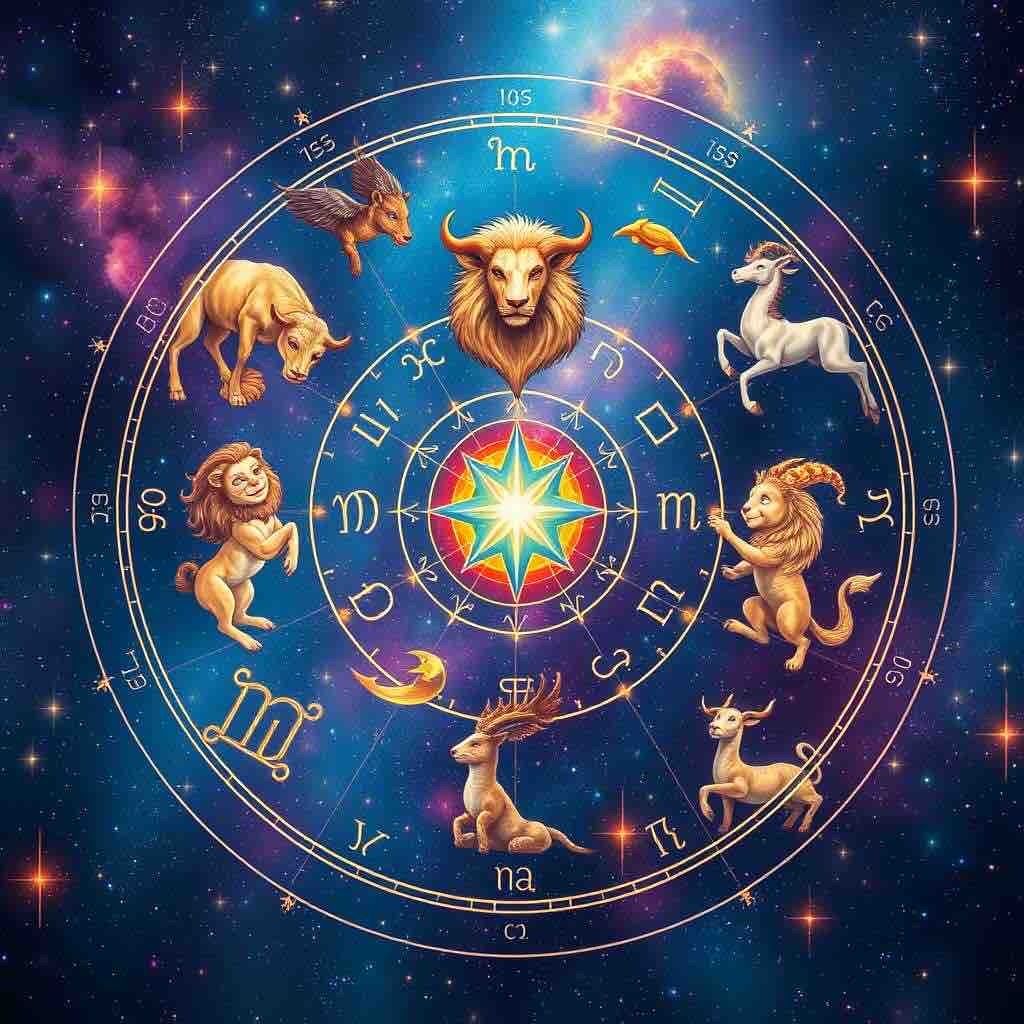Horoskop für den 19. Oktober 2025: Tag der Veränderungen