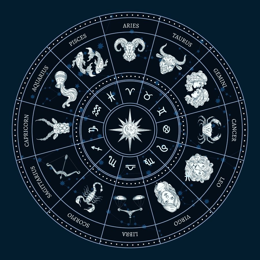 Horoskop für den 31. Oktober: Was erwartet jedes Sternzeichen?