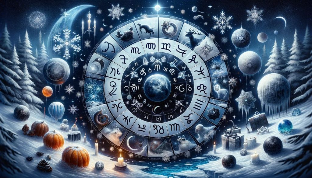 Horoskop für den 10. Oktober 2025