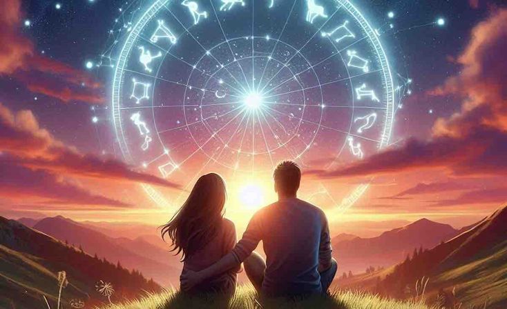 Horoskop 14. Oktober 2025 für alle Sternzeichen