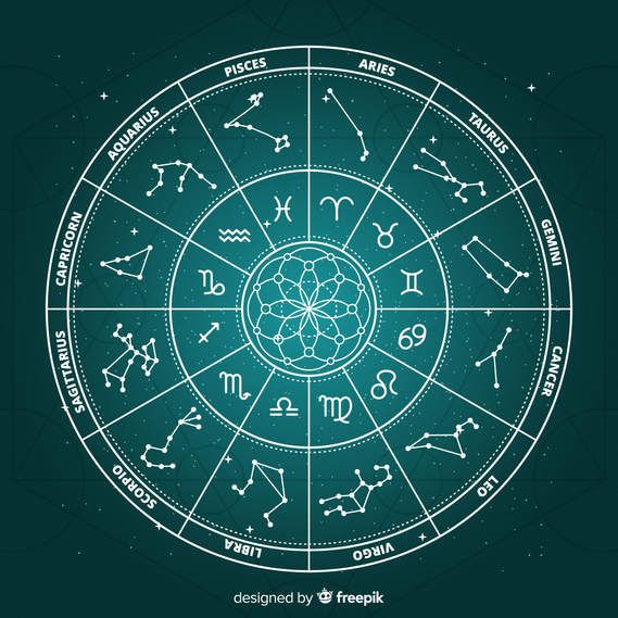 Horoskop für den 3. Oktober 2025 für alle Sternzeichen