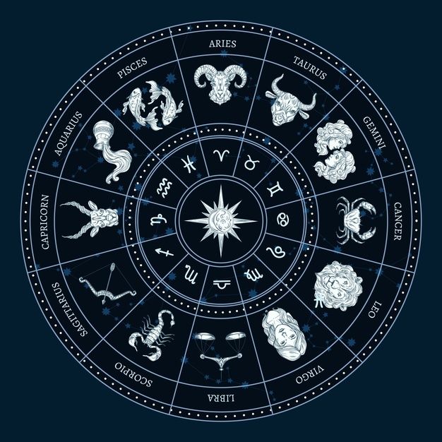 Horoskop für den 1. November 2025: Was erwartet uns heute?