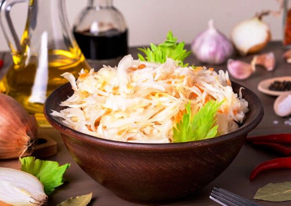 Warum fermentierte Lebensmittel wichtig sind: Die Vorteile von Bier, Kefir und Sauerkraut Warum fermentierte Lebensmittel wichtig sind