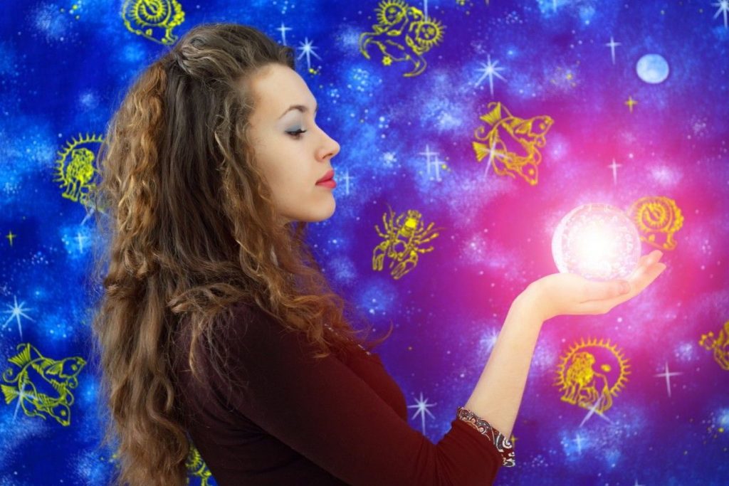 Mondhoroskop für November 2025: Was erwartet uns?