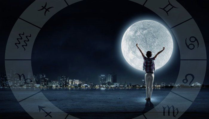 Mondhoroskop für November 2025: Was bringt uns dieser Monat? Mondhoroskop für November 2025: Was erwartet uns?