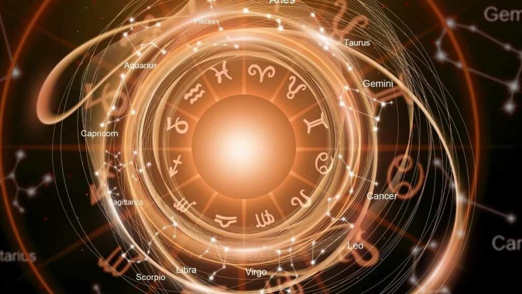 Horoskop für den 3. Oktober 2025 für alle Sternzeichen