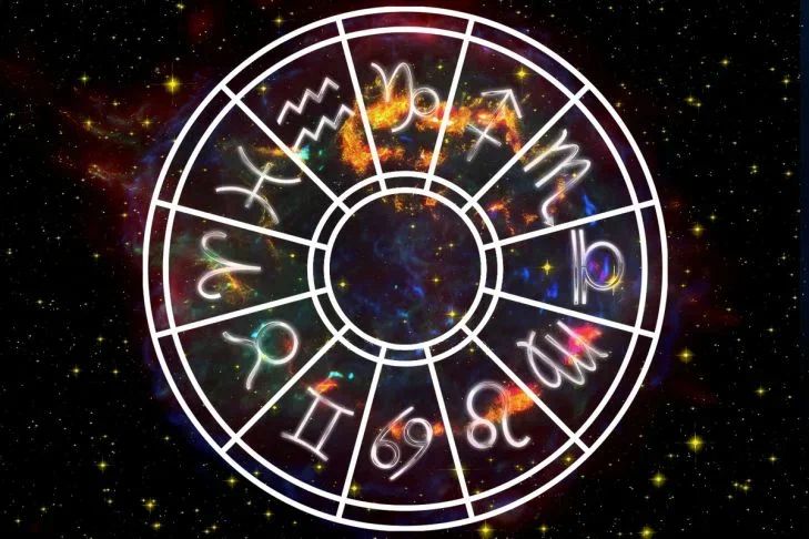 Horoskop für den 23. Oktober für alle Sternzeichen