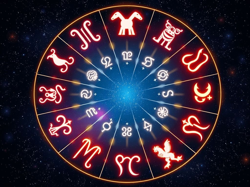Horoskop für den 19. Oktober 2025: Tag der Veränderungen
