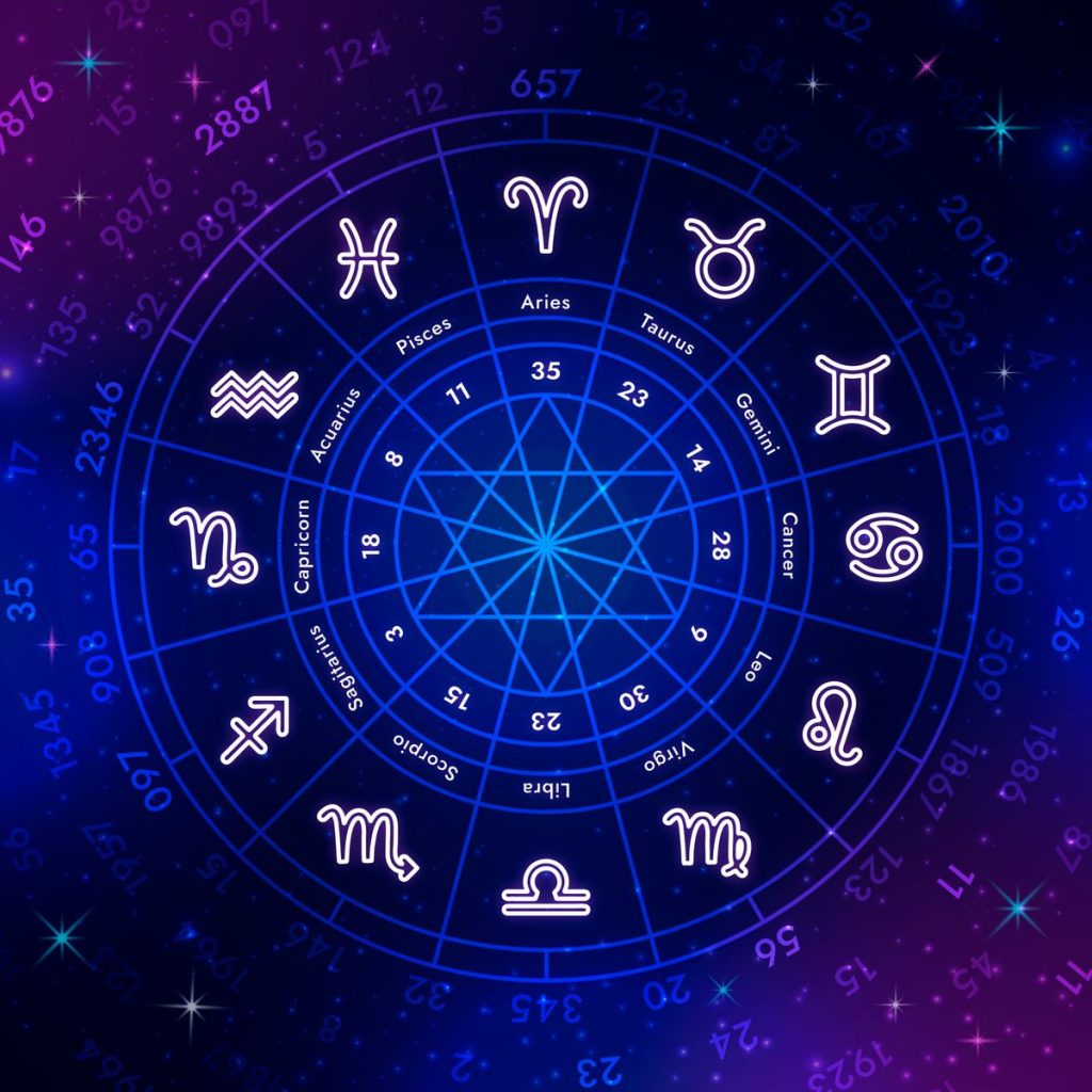Horoskop für den 5. Oktober: Vorhersagen für alle Sternzeichen
