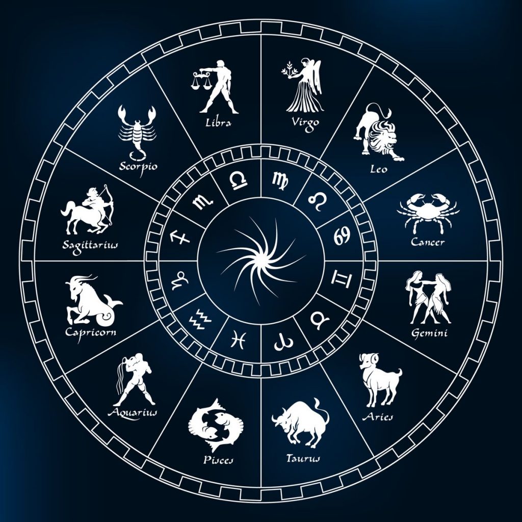 Horoskop für den 18. Oktober 2025 – Tipps für alle Zeichen