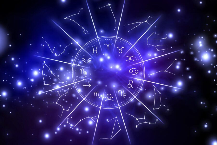 Horoskop für heute, den 8. Oktober für alle Sternzeichen