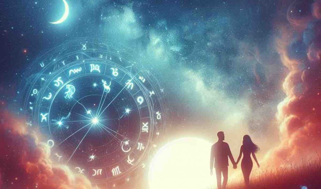 Horoskop 14. Oktober 2025 für alle Sternzeichen