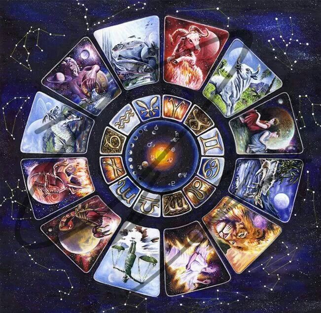 Horoskop für den 15. Oktober 2025 für alle Sternzeichen