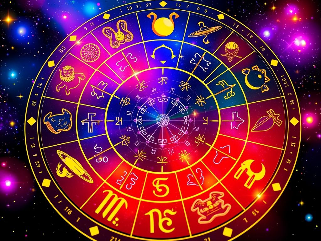 Horoskop für 11. Oktober 2025: Detaillierte Vorhersage für jedes