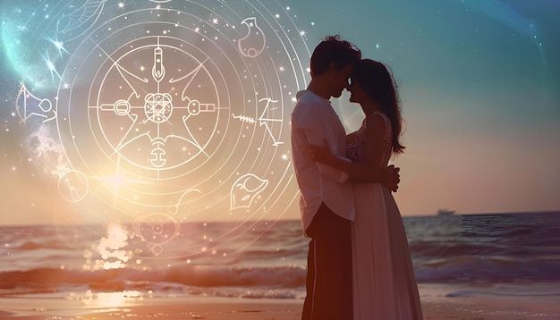 Horoskop für den 25. Oktober 2025: Ein Tag, an dem die Intuition stärker ist als die Logik Horoskop für den 25. Oktober 2025 für alle Sternzeichen