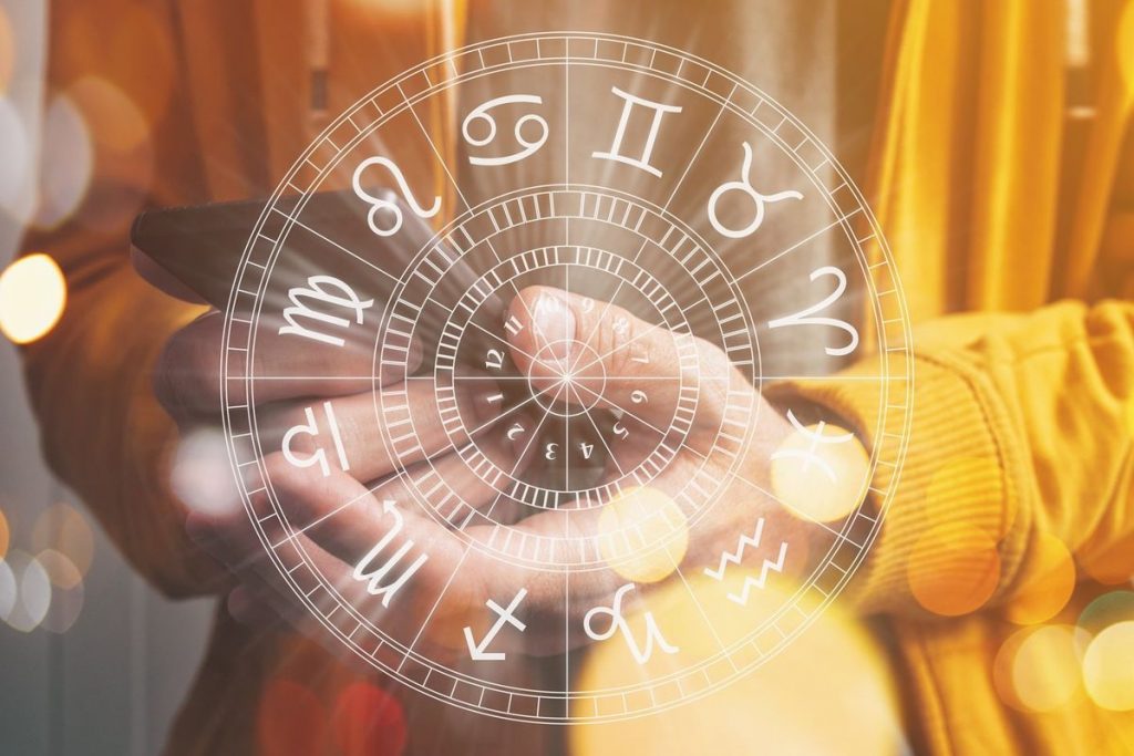Horoskop für den 5. Oktober: Vorhersagen für alle Sternzeichen