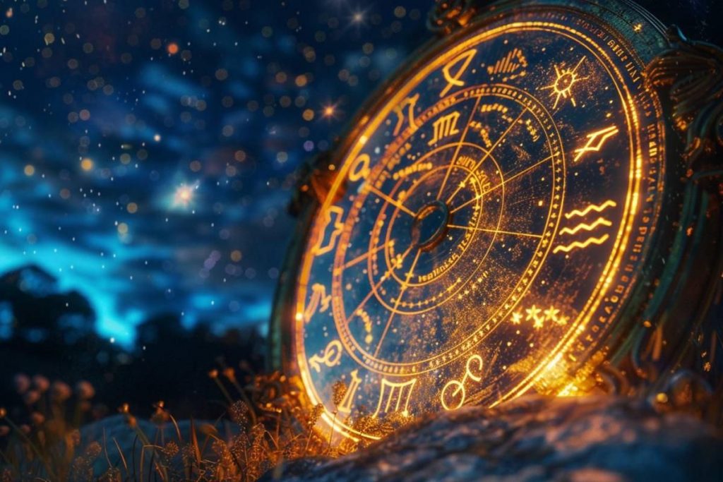 Horoskop für den 2. Oktober 2025 für alle Sternzeichen
