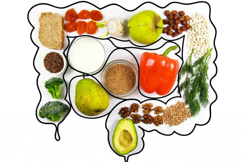 5 Wege, die Darmgesundheit zu verbessern