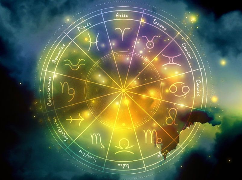 Horoskop für den 7. Oktober: Heute sollten Stiere ihre Gefühle ordnen