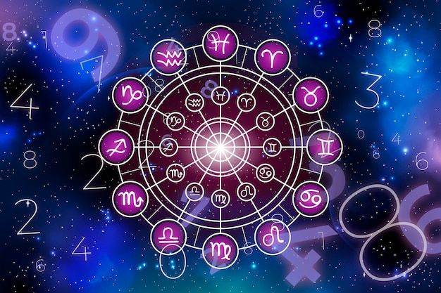 Horoskop für den 3. Oktober 2025 für alle Sternzeichen