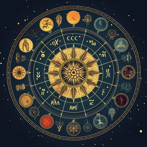 Horoskop für den 22. Oktober 2025 für alle Sternzeichen