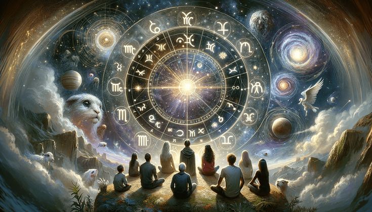 Horoskop für den 19. Oktober 2025: Ein Tag voller Emotionen und mutiger Entscheidungen Horoskop für den 19. Oktober 2025: Tag der Veränderungen