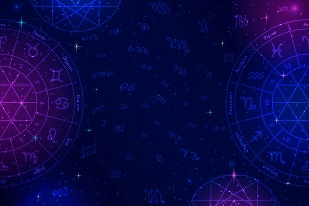Horoskop für 30. Oktober: an dem das Schicksal Zeichen sendet
