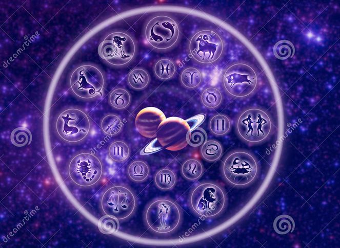 Horoskop für den 10. Oktober 2025