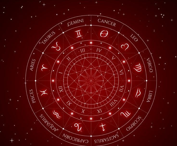 Horoskop für den 25. Oktober 2025 für alle Sternzeichen