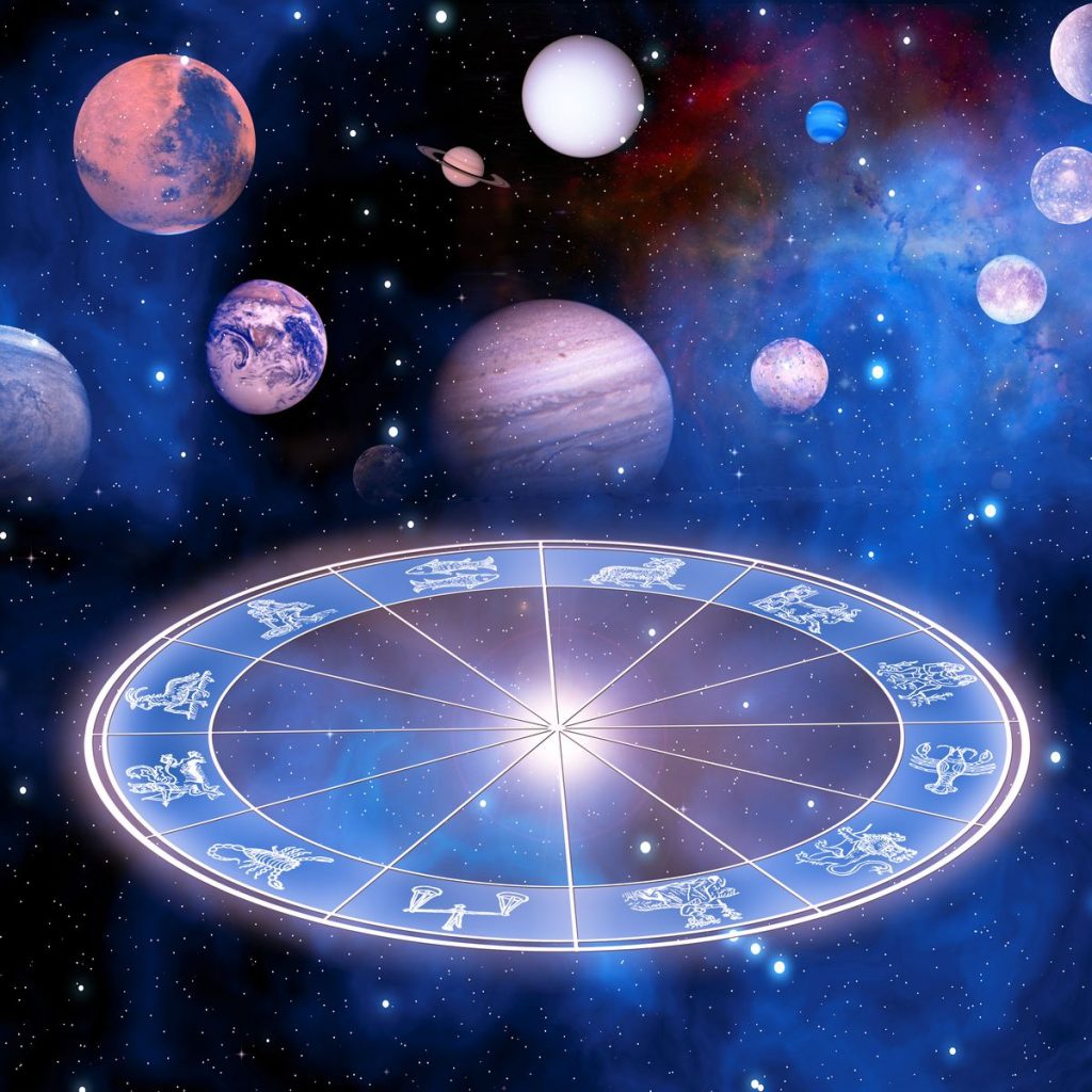 Horoskop für heute, den 8. Oktober für alle Sternzeichen