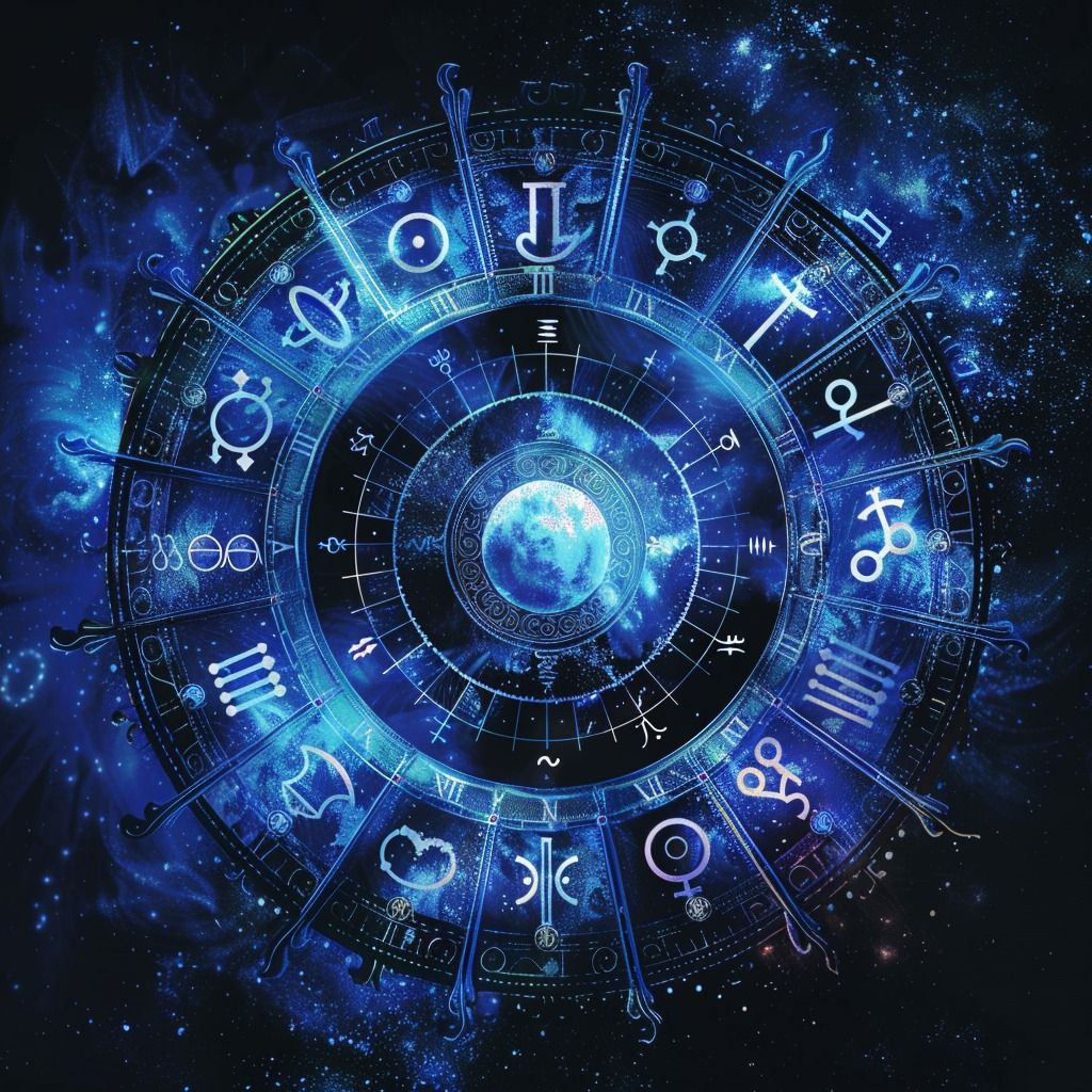 Horoskop für den 10. Oktober 2025
