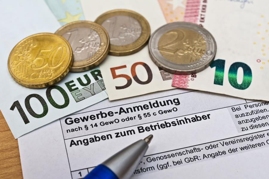 Kleingewerbe in Deutschland: Wie du dein kleines Unternehmen erfolgreich startest