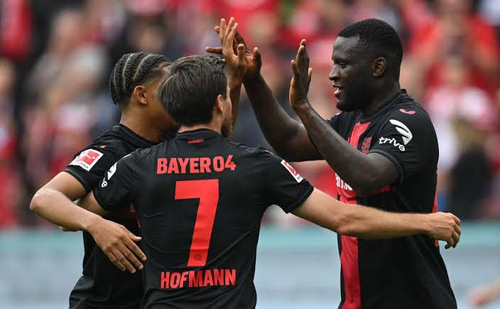 Bayer – PSV: Prognose und Vorschau auf das Champions-League-Spiel Bayer – PSV: Prognose und Vorschau auf das Champions-League