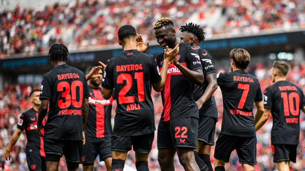 Bayer – PSV: Prognose und Vorschau auf das Champions-League