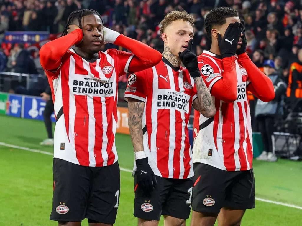 Bayer – PSV: Prognose und Vorschau auf das Champions-League