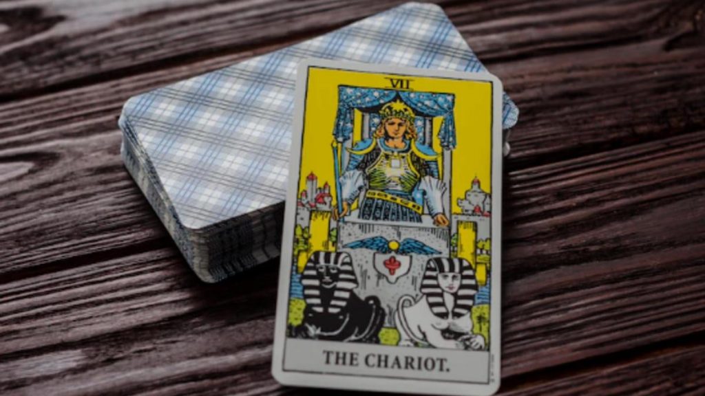 Was symbolisiert die Karte „Wagen“ in den Tarot-Legungen? Deutung für Liebe, Karriere und Gesundheit Was symbolisiert die Karte „Wagen“ im Tarot: Liebe, Karriere