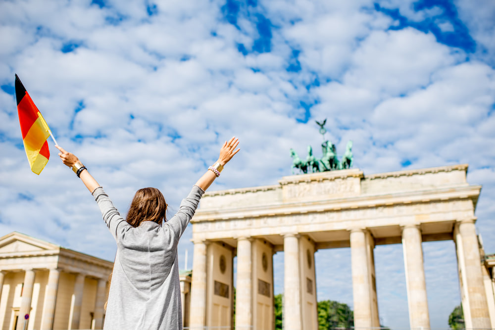Was ist am Tag der Deutschen Einheit in Deutschland geöffnet und geschlossen? Was ist in Deutschland geöffnet und geschlossen?