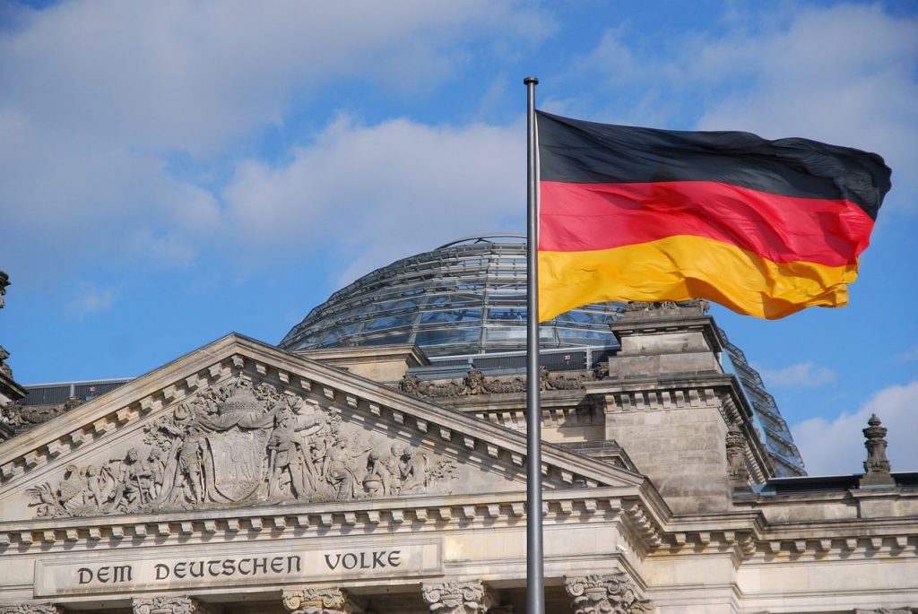 Was ist in Deutschland geöffnet und geschlossen?